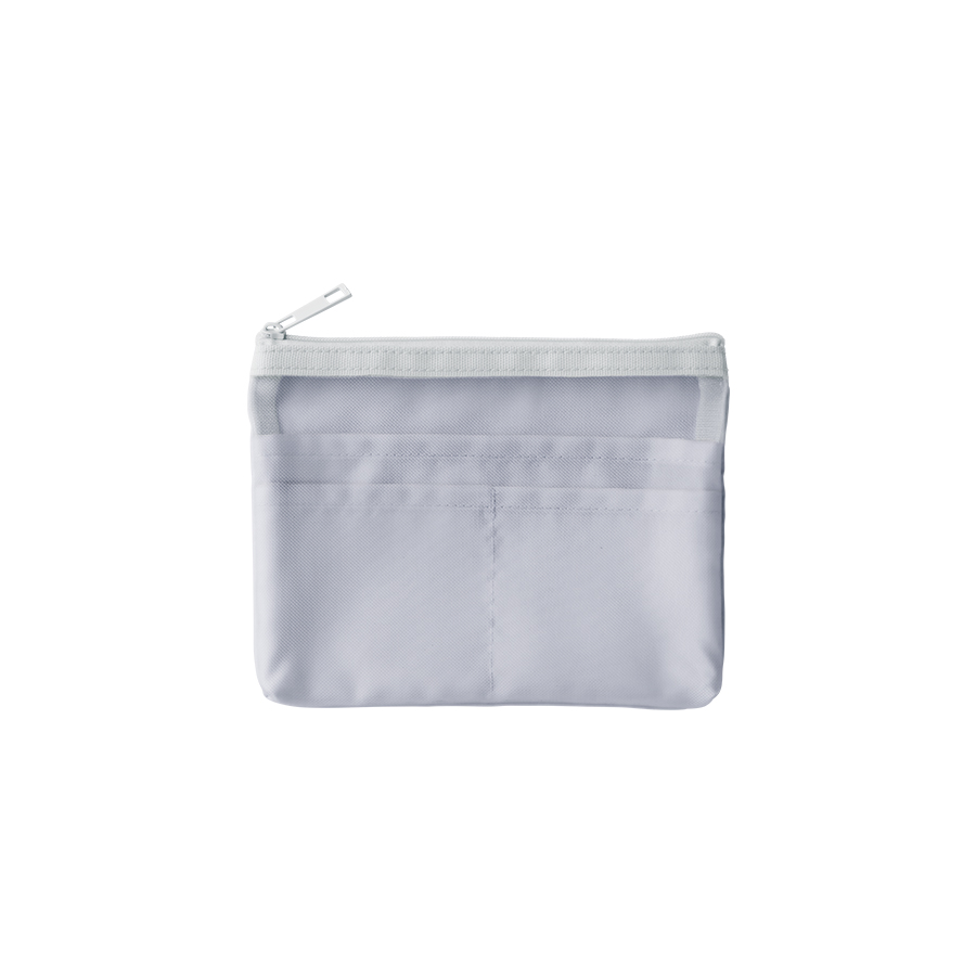 らくらく仕分けポーチ（S）