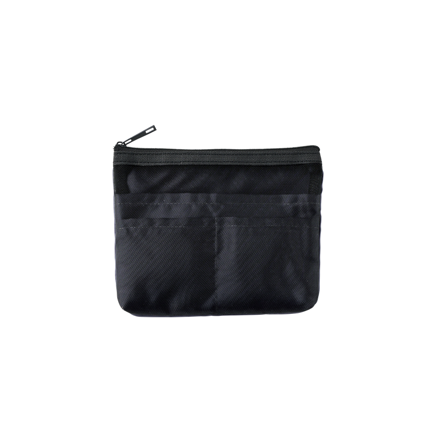 らくらく仕分けポーチ（S）