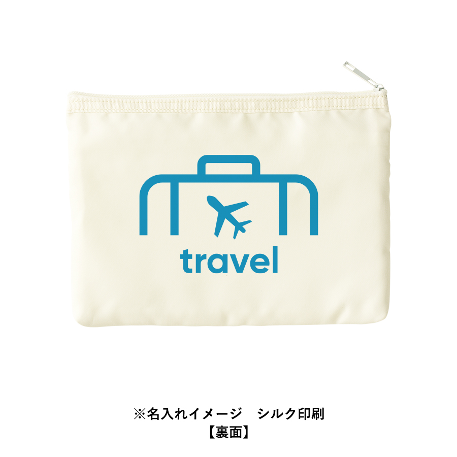 らくらく仕分けポーチ（M）