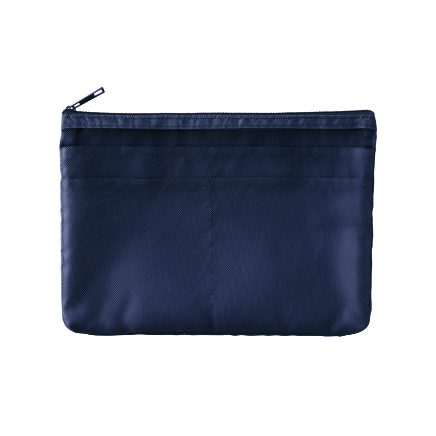 らくらく仕分けポーチ（M）