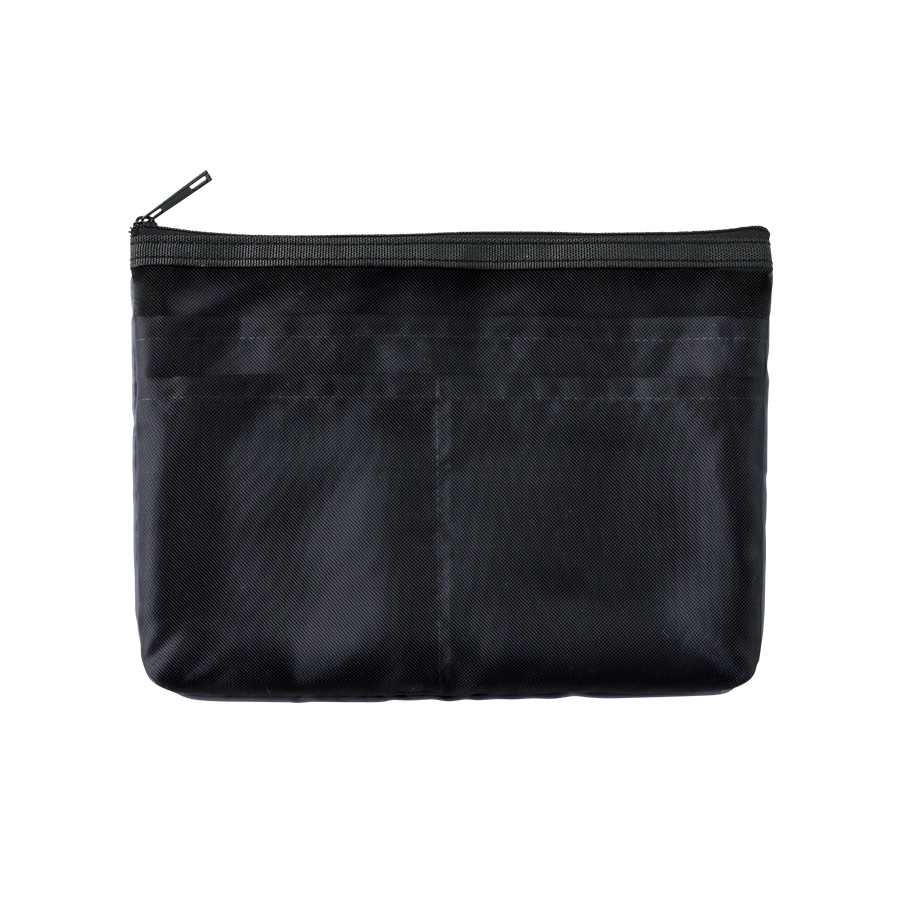 らくらく仕分けポーチ（M）