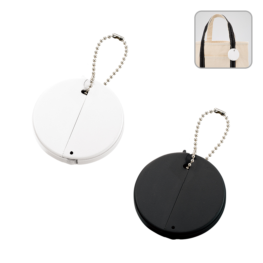 TF-0185チャームラウンドバッグハンガー