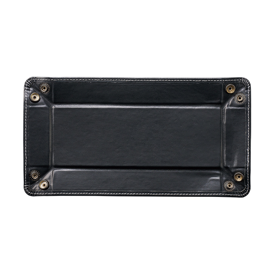 レザースタイルペントレイ