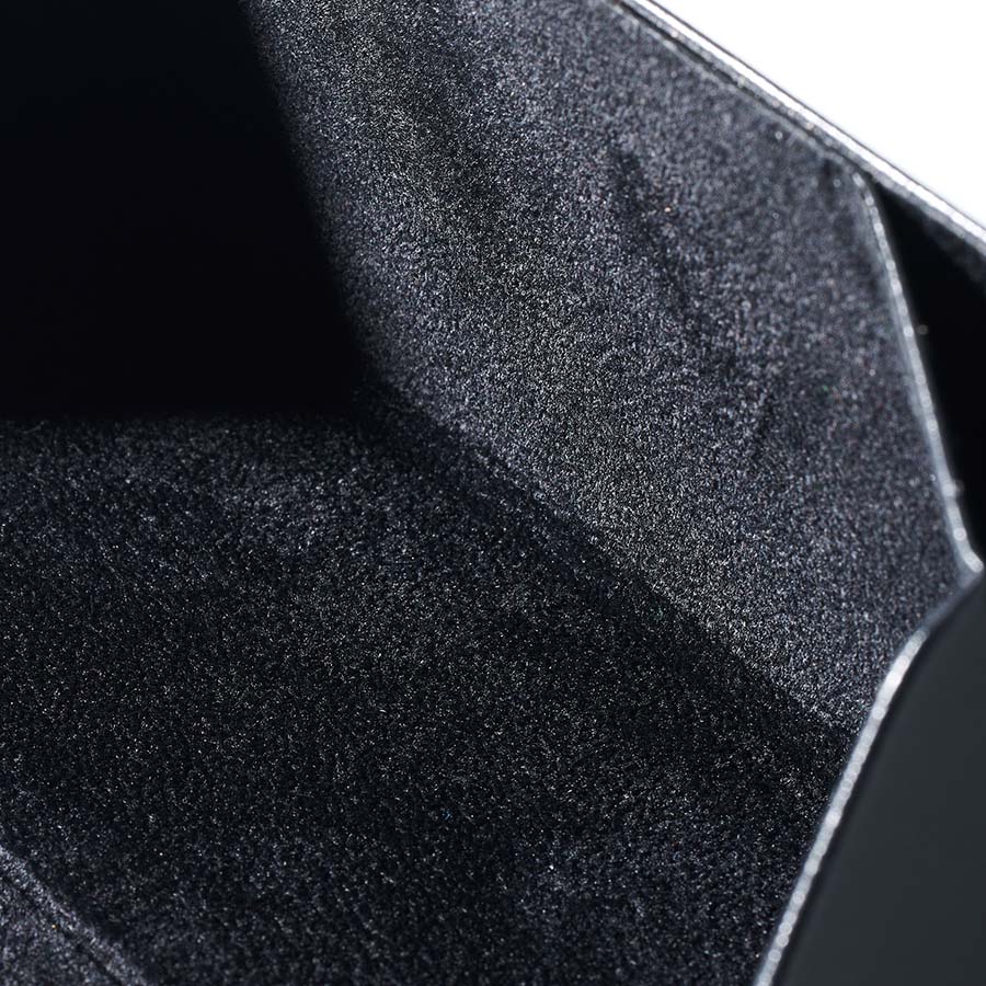 レザースタイルメガネケース