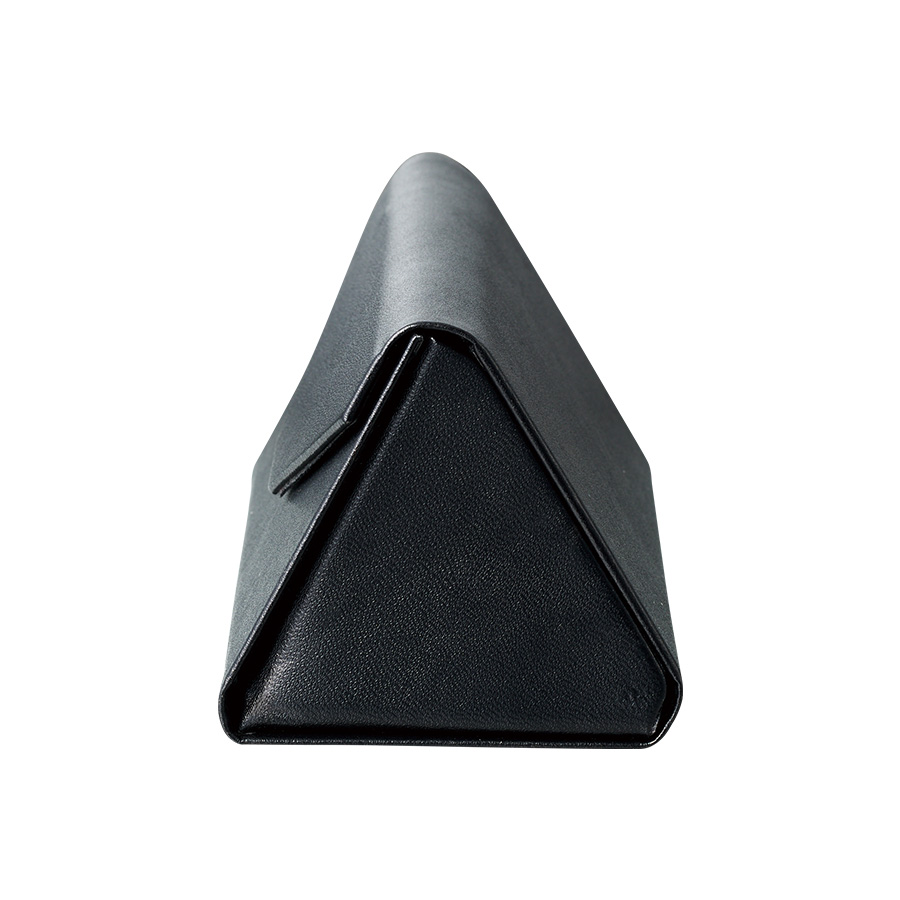 レザースタイルメガネケース