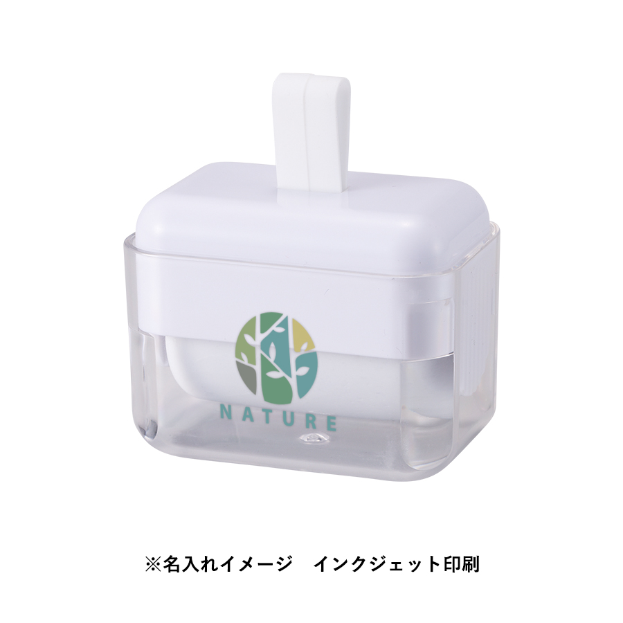 コンパクト粘着クリーナー