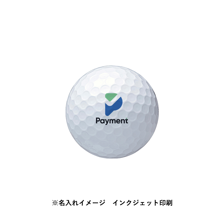 ブリヂストン　ゴルフボール TOURB XS