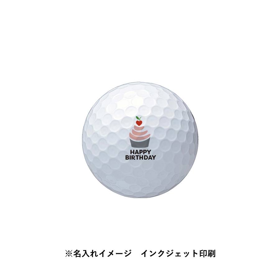 ブリヂストン　ゴルフボール TOURB XS