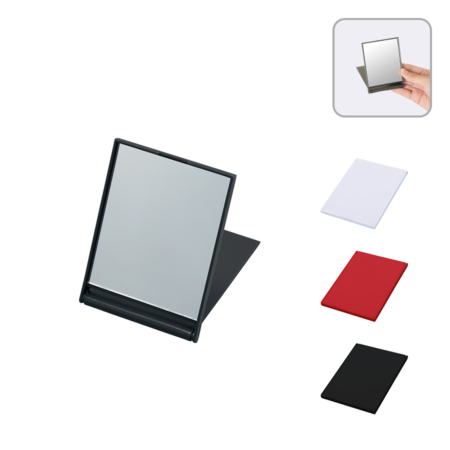 マットスクエアミラー（S）