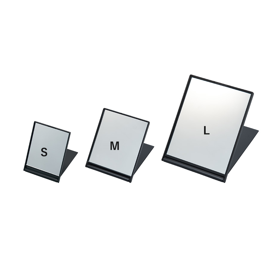 マットスクエアミラー（M）