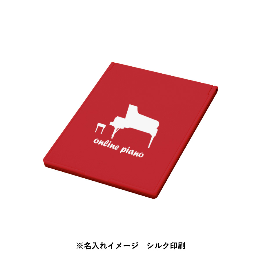 マットスクエアミラー（M）