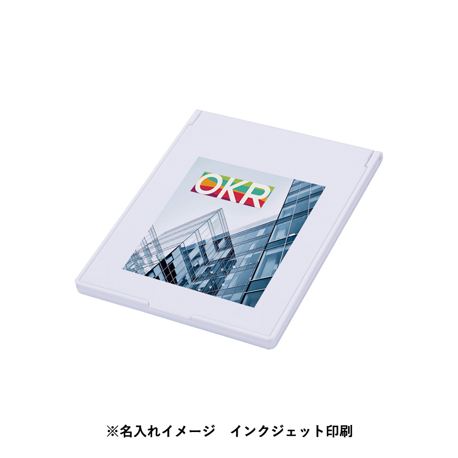 マットスクエアミラー（M）