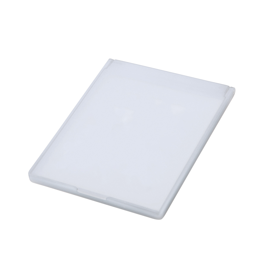 フロストスクエアミラー（M）