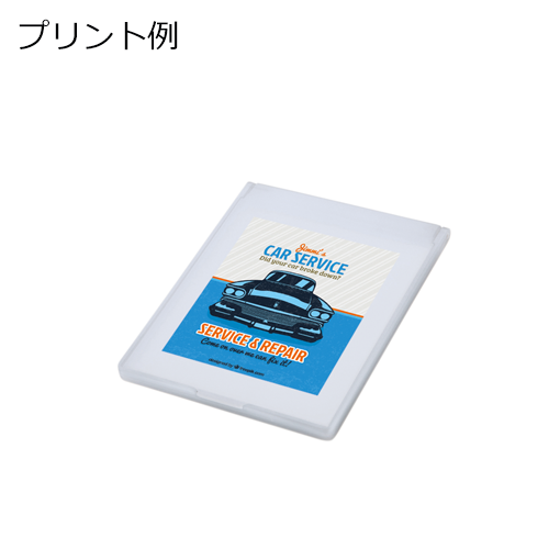 フロストスクエアミラー（M）