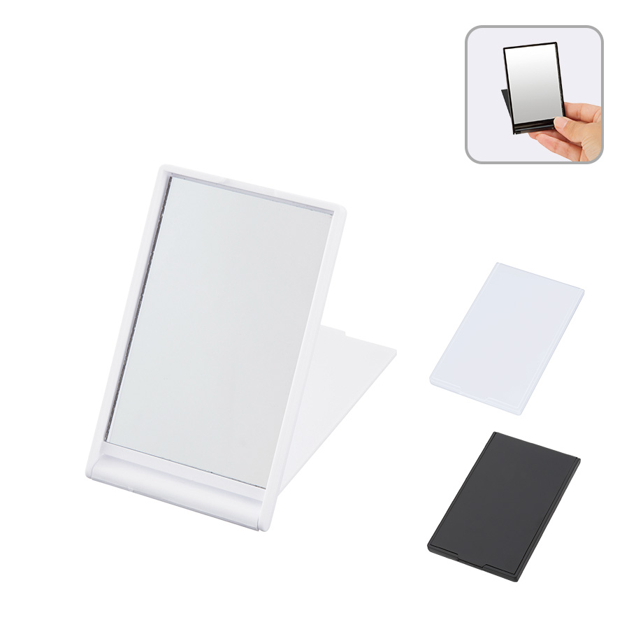 ポケットミラー（フルカラー対応）