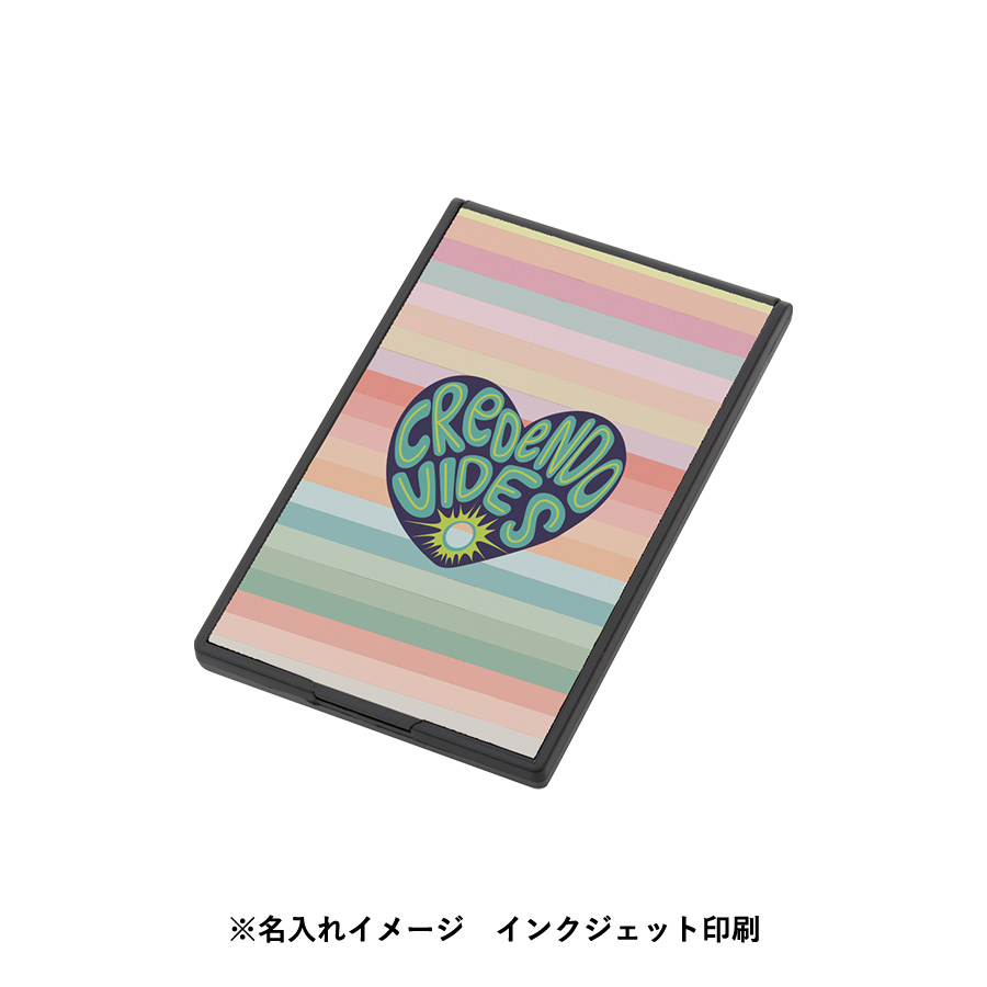 ポケットミラー（フルカラー対応）