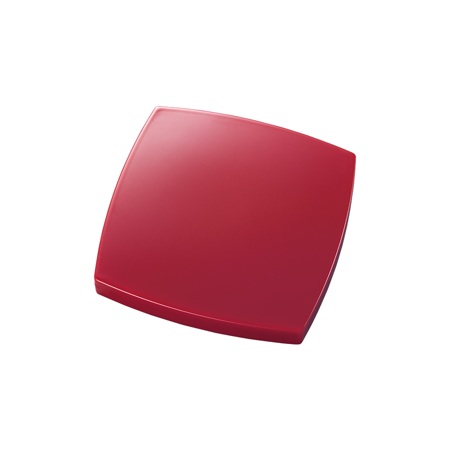 スクエアコンパクトミラー