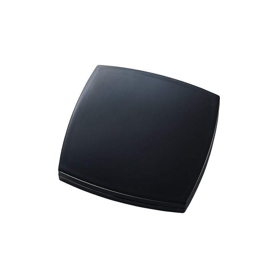 スクエアコンパクトミラー