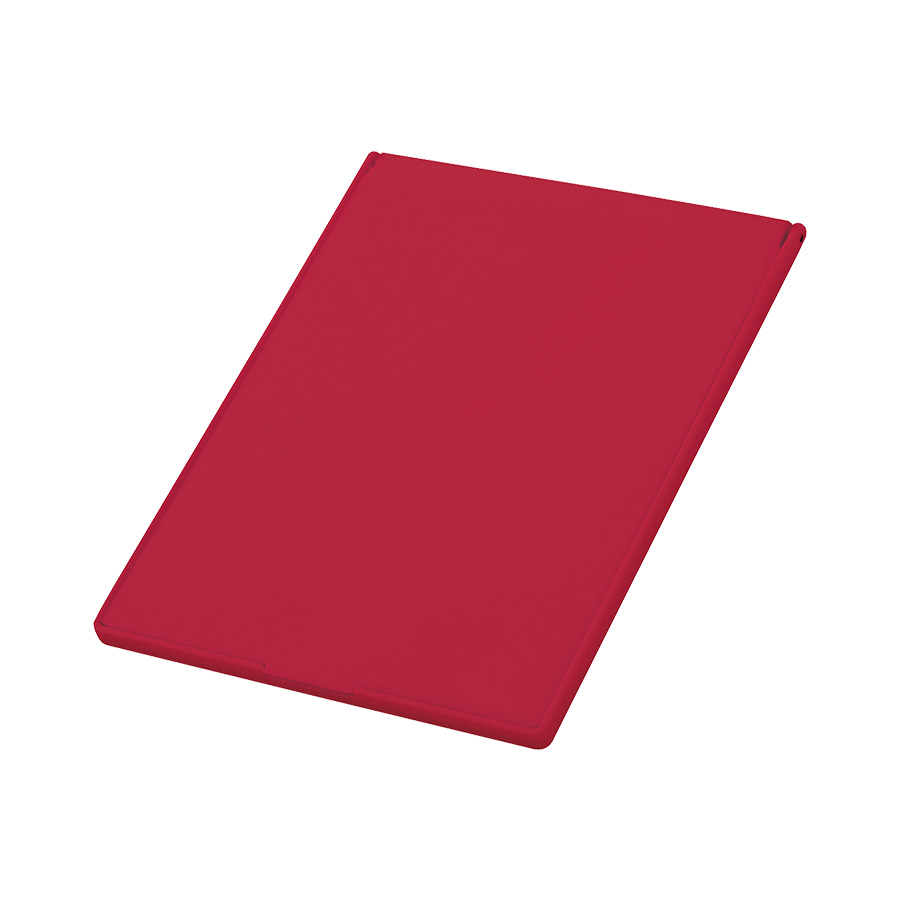 【アウトレット】マットスクエアミラー（L）