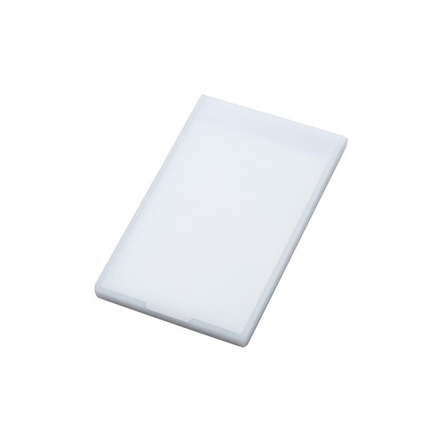 ポケットミラー　フロスト（フルカラー対応）