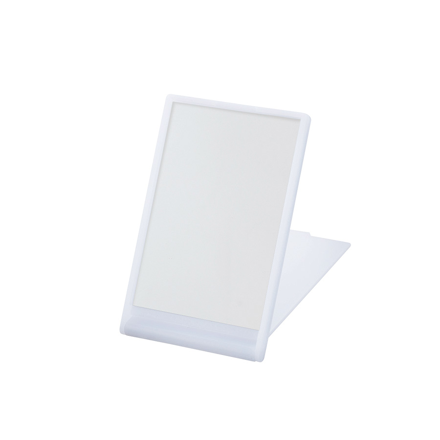 ポケットミラー　フロスト（フルカラー対応）