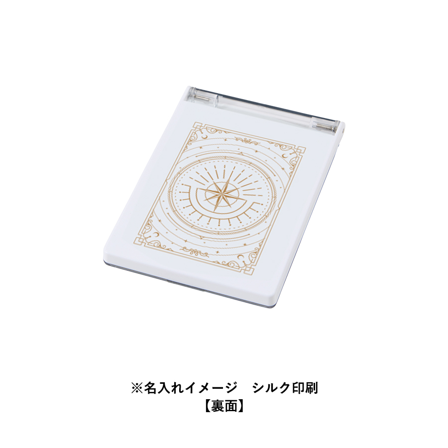 カスタムデザインミラー（トレカ用）