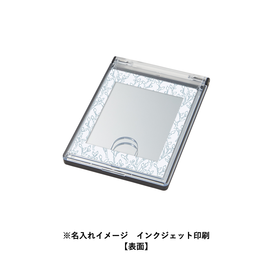 カスタムデザインミラー（トレカ用）