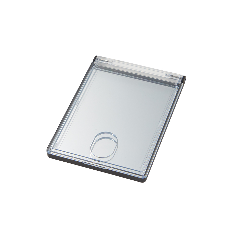 カスタムデザインミラー（トレカ用）