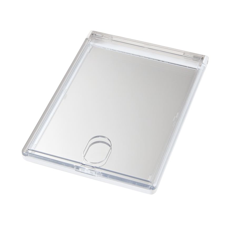 カスタムデザインミラー（L版用）