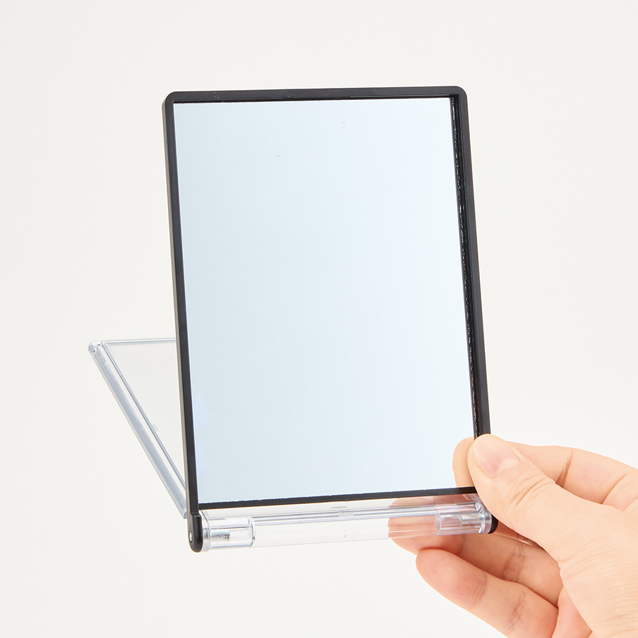 カスタムデザインミラー（L版用）