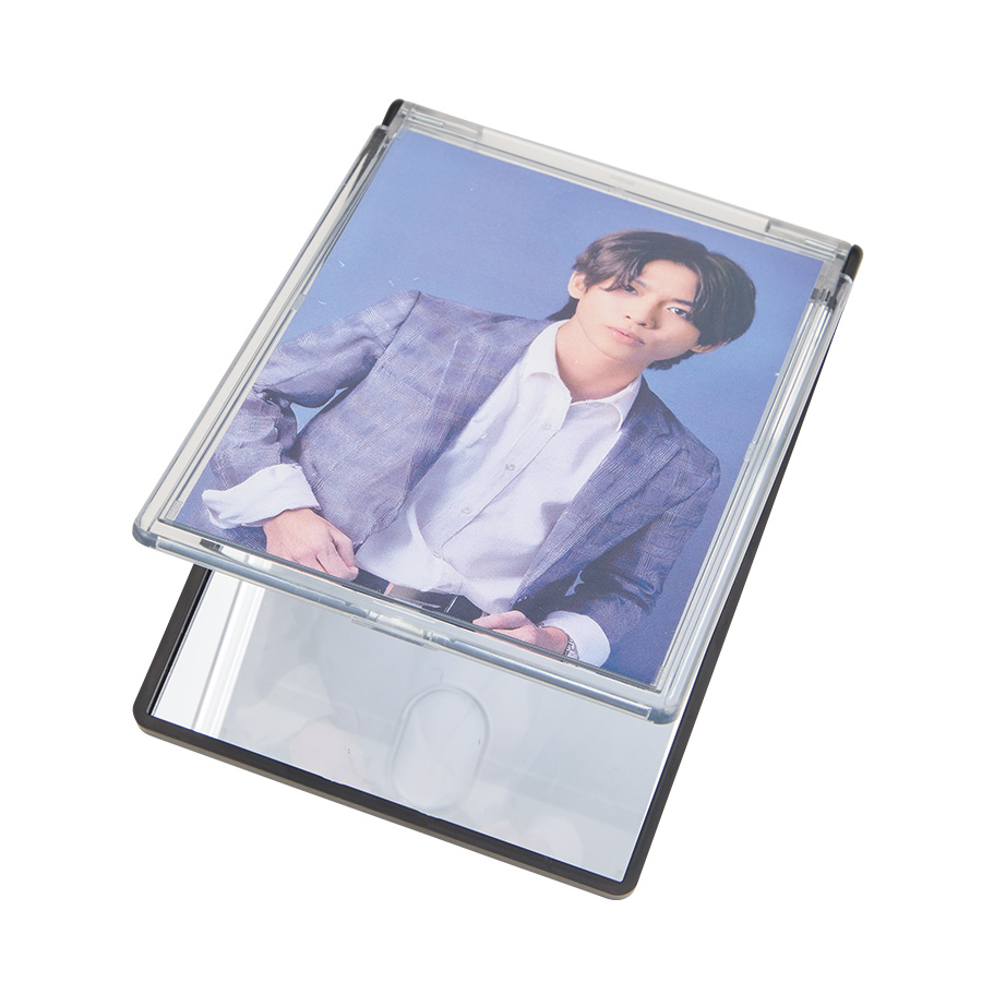 カスタムデザインミラー（L判用）