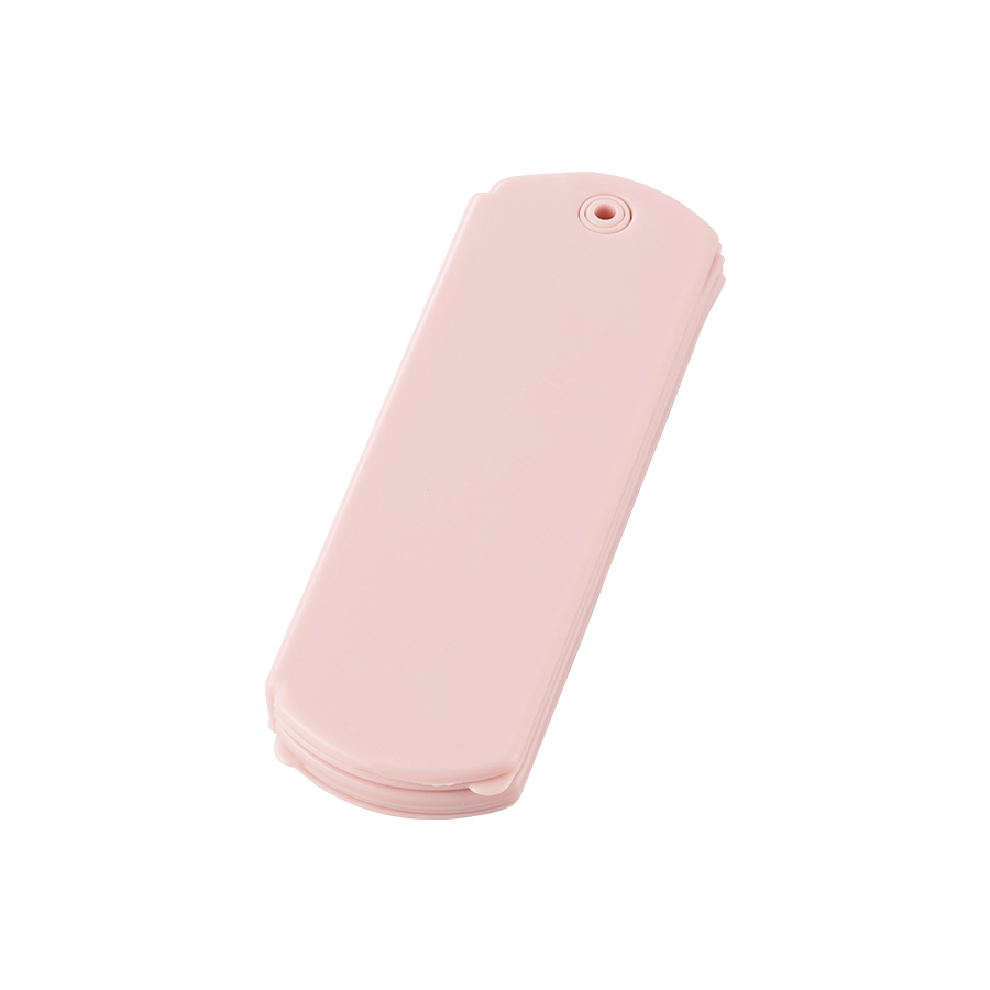 折りたたみコーム（ミラー付）