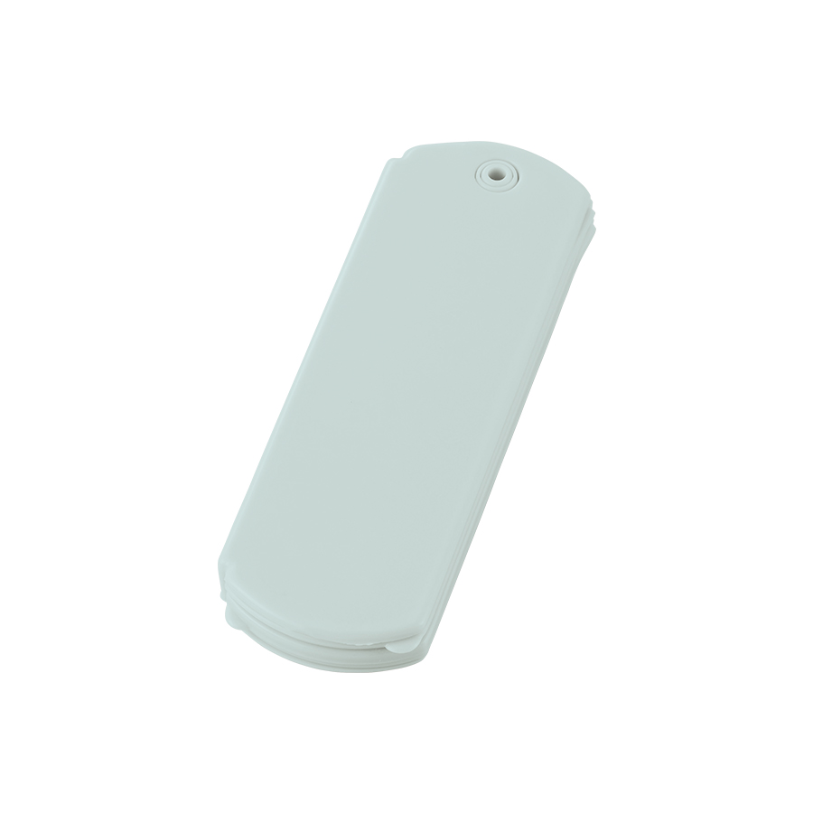 折りたたみコーム（ミラー付）