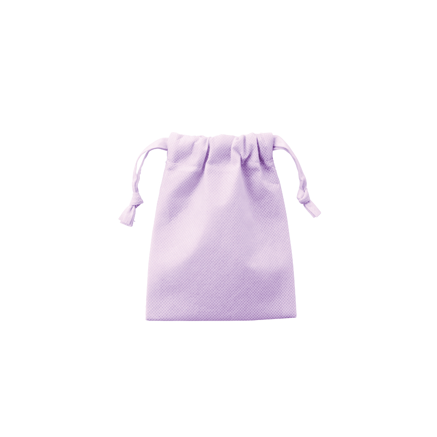 不織布巾着（SS）