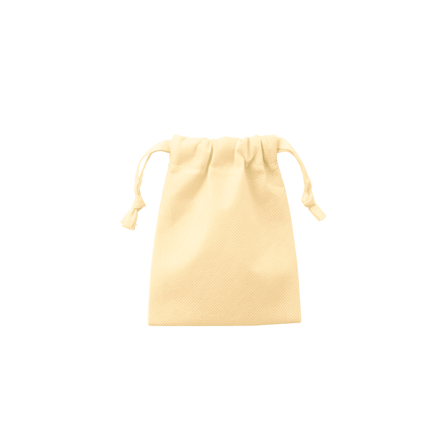 不織布巾着（SS）