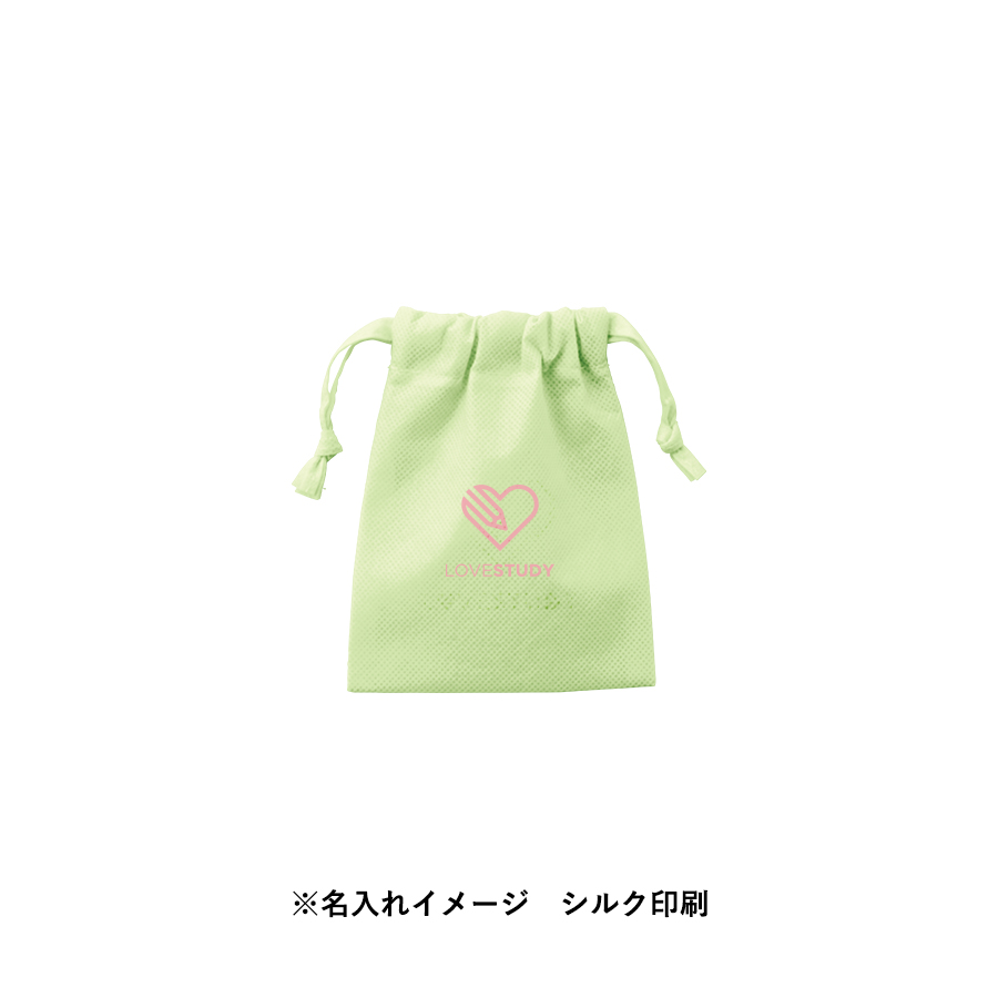 不織布巾着（SS）