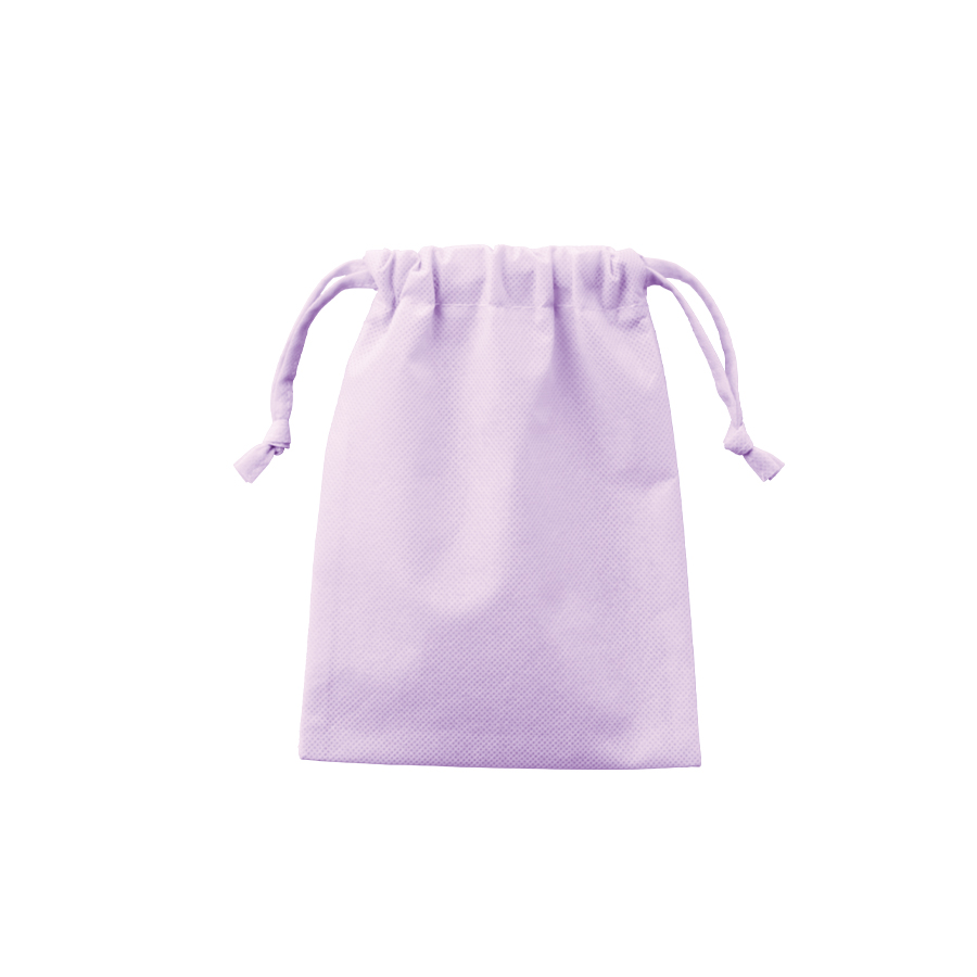 不織布巾着（S）
