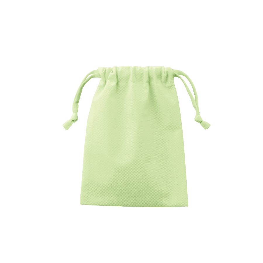 不織布巾着（S）