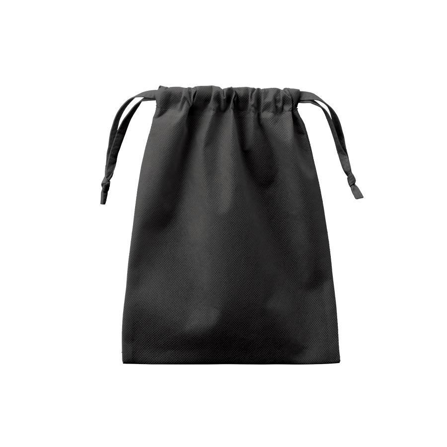 不織布巾着（M）