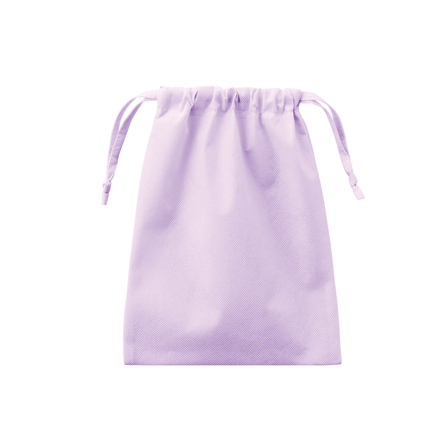 不織布巾着（M）