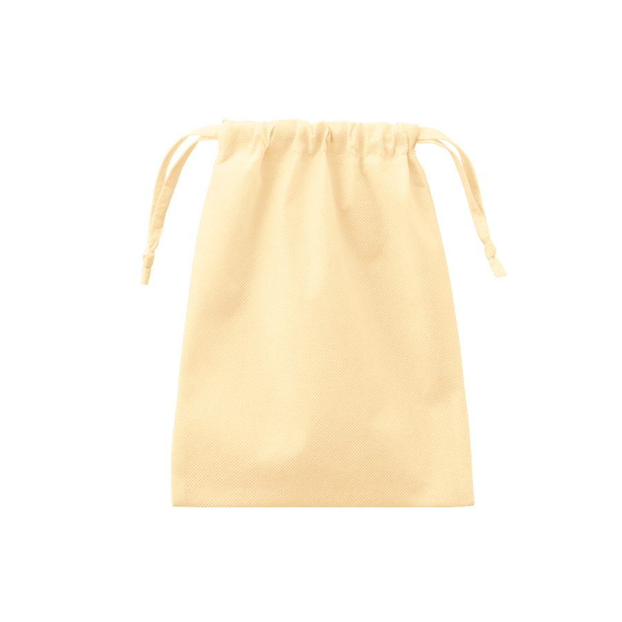 不織布巾着（M）