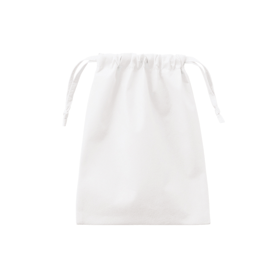 不織布巾着（M）