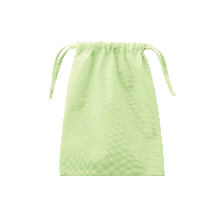 不織布巾着（M）