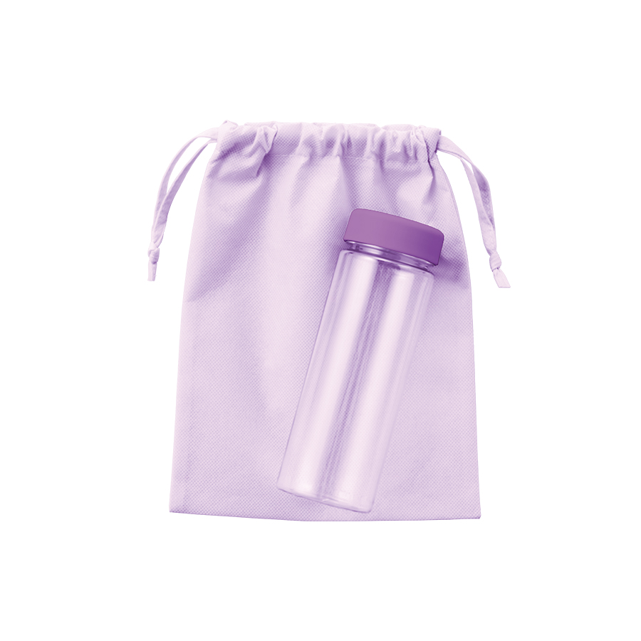 不織布巾着（M）