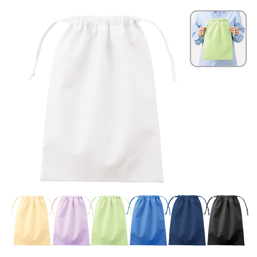 TP-0006不織布巾着（L）