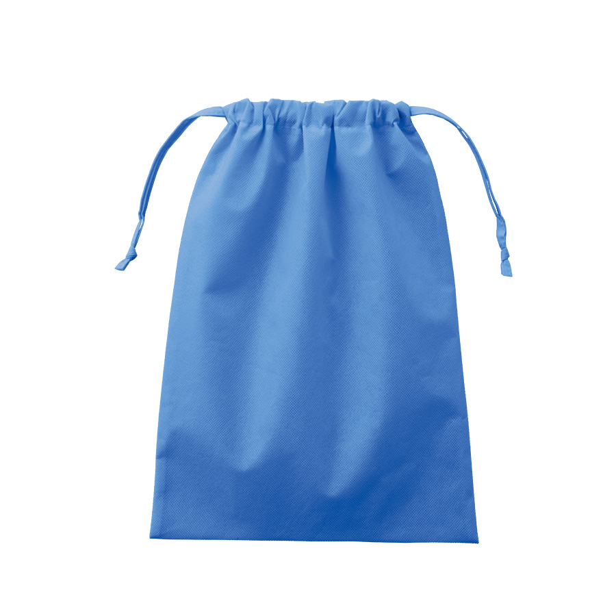 不織布巾着（L）