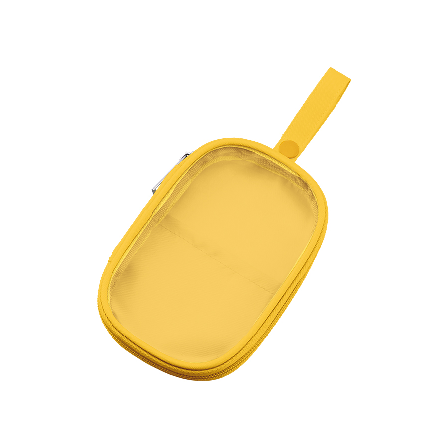 アクスタポーチ