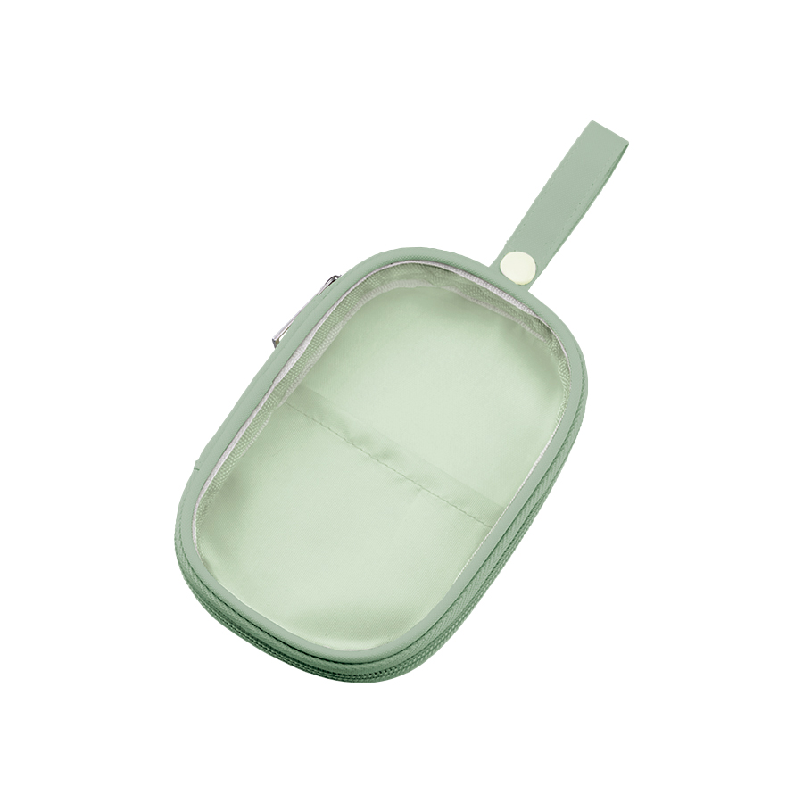 アクスタポーチ