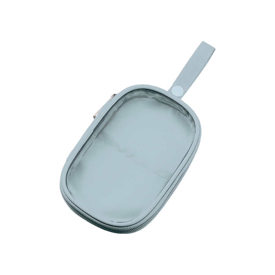 アクスタポーチ