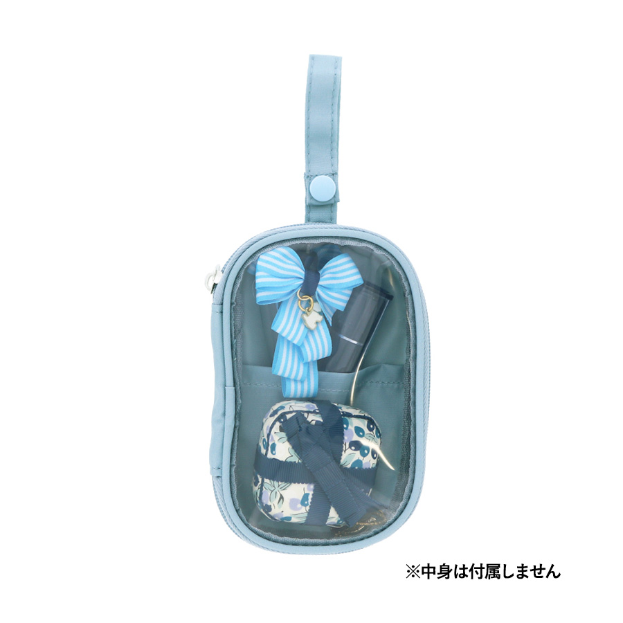 アクスタポーチ